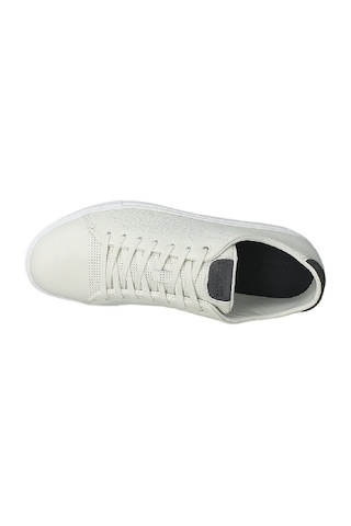 Lacoste Showcourt 116 Erkek Ayakkabı 7-31cam0133098 7-31cam0133098 Beyaz Beyaz