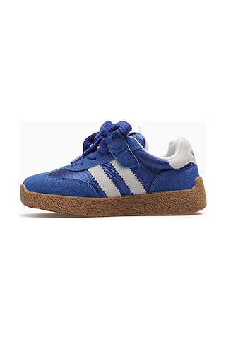 Vicco Forza Unisex Çocuk Sneaker Spor Ayakkabı 26y 346.163 Pe Saks Mavi