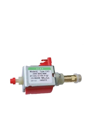 Thomas Prestige 20s Süpürge Pompası - 48w