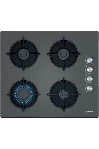 Bosch POP6C9O10O Ankastre Cam Ocak