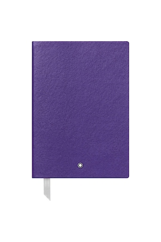 Montblanc Not Defteri 116515