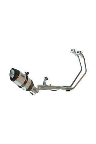 Mivv Yamaha R25/Mt25 Suono Steel Full System Egzoz