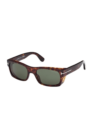 Tom Ford Tf1181 52n 56 Erkek Güneş Gözlüğü Kahverengi