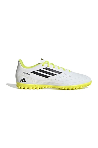 Adidas Deportivo Iıı Tf Erkek Halı Saha Ayakkabısı Jp9169 Beyaz Beyaz