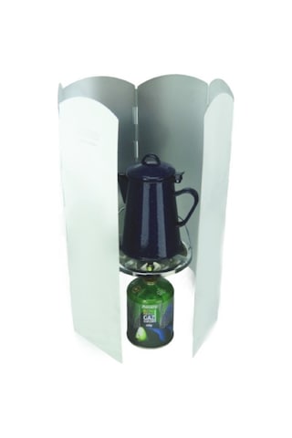 Orcamp Rüzgarlık 6 Kanat - Taşıma Çantalı - Rz556