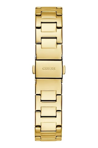 Guess Gugw0615l2 Pırlantalı Kadın Kol Saati