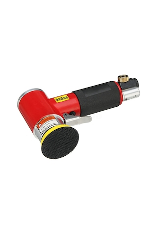 Mini Araç Cilalama Makinesi