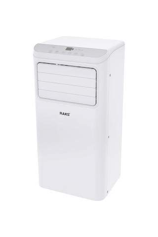 Raks Proair 7 Uzaktan Kumandalı 7000 BTU Mobil Portatif Klima