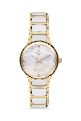Hislon Women's Classic Queen Ql110t-09sg Gri