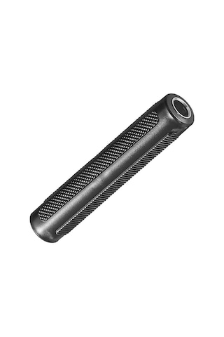 6.35mm 1/4 İnç TRS/TS Bağlayıcı Dişi - Dişi Ses Uzatma Adaptörü