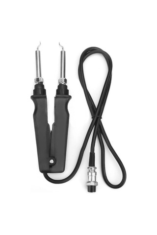 Didadodo Smd Rework Station 220v 60w Lehim Sökme Demir, Cımbız Stil, Lehimleme Aleti