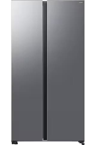 Samsung RS70F65QEF 655 L No-Frost Gardırop Tipi Buzdolabı