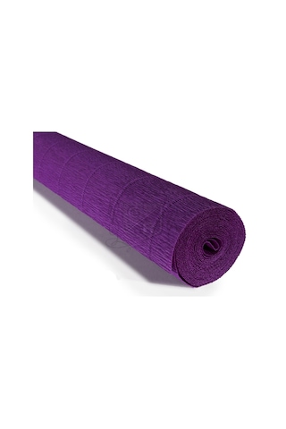Roco Paper İtalyan Krapon Kağıdı Set Purple 180 Gr - 25x125 Cm