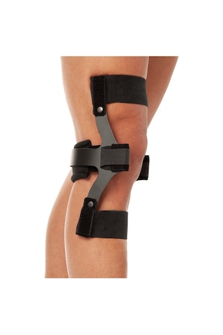 Medikaltec Variteks Genu Rekurvatum Diz Kafesi 860 Large L 38-42 Cm.