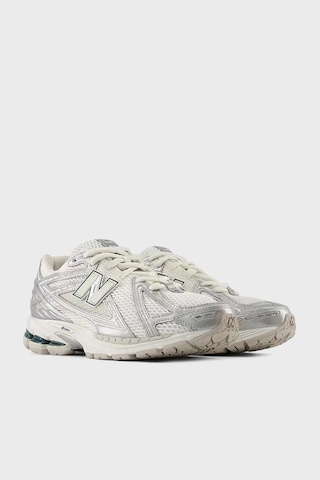 New Balance Unisex Ayakkabı M1906ree Beyaz-gümüş Beyaz-gümüş Beyaz - Gümüş