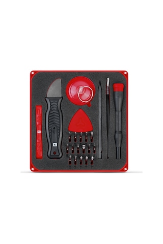 Einhell Hassas Bits Set 28 Parça - 49115020