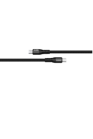 X-level XCC8990 X-Boost Type C To Type C 1.2 M Şarj Kablosu