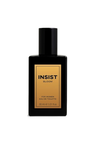 Insist Bloom Kadın Parfüm EDT 30 ML