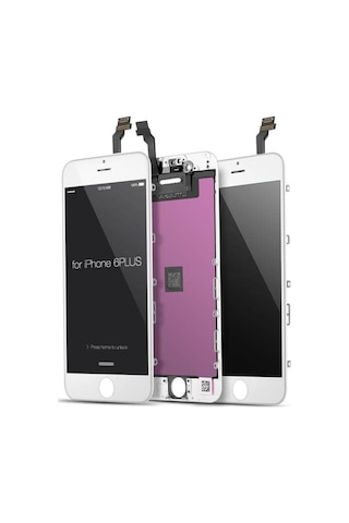 Apple Uyumlu iPhone 6 Plus Ekran Lcd Dokunmatik