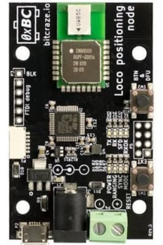 Crazyflie 2.0 Dwm1000 Loco Positioning Node 114990656