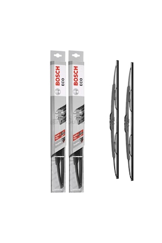 Volkswagen Transporter T5 Ön Silecek Takımı 2003-2013 Bosch Eco