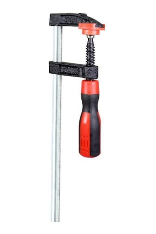 Topart 90005 Hafif Tip Marangoz Işkencesi 50X200 Mm