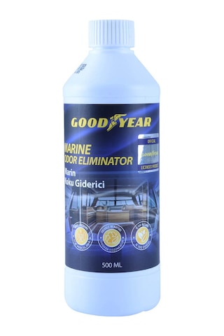 Goodyear Marin Koku Giderici