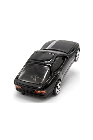 Hot Wheels 1989 Porsche 944 Turbo Grt01 - Hrw58 1:64 Ölçekli Oyuncak Araba 3+ Yaş İçin Karışık