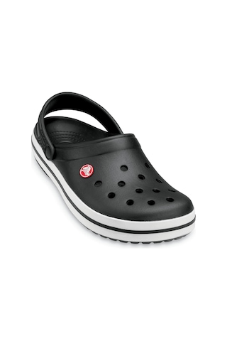 Crocs Crocband Erkek Terlik C-croc11016e01001 Siyah