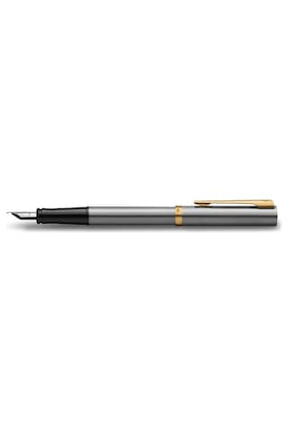 Waterman Dolma Kalem Allure Premınıum Ss Ct M Uç Gri