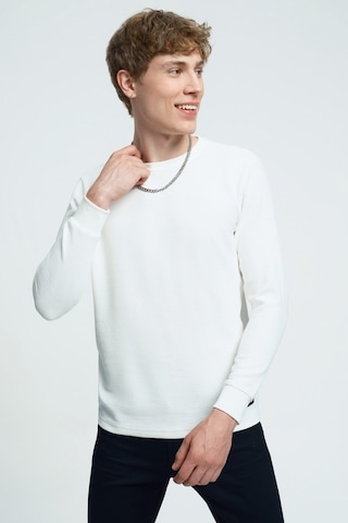 Loft Erkek Sweatshirt Lf2034194