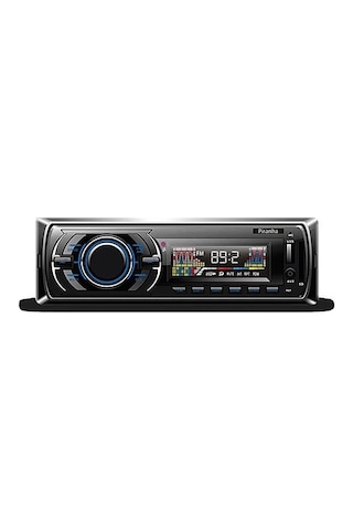 Piranha 7735 Radyo Bluetooth + Usb/Sd Kart Mp3 Çalar Teyp