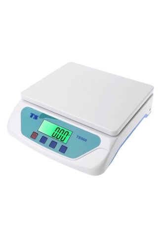 Besa Ts-500 30 Kg Kapasiteli Terazi