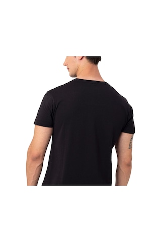 Merrell Erk Black T-shırt M4taurusm 001