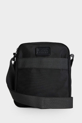 Defacto Erkek Çapraz Çanta G4037axnsbk27 Siyah-bk27