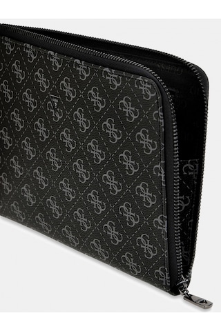 Guess Milano Erkek Siyah El Çantası Pmbalop5235-dab