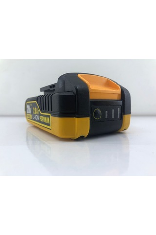 Popoman Oem 20v 2.0ah Li-ıon Yedek Aku