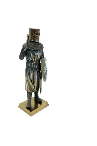 Baltalı Tapınak Şövalyesi Biblo 2