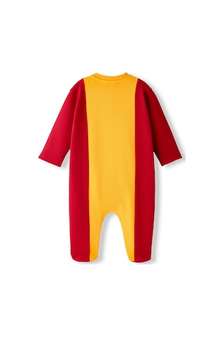 Gsstore Galatasaray Bebek Tulum B252050 Sarı - Kırmızı
