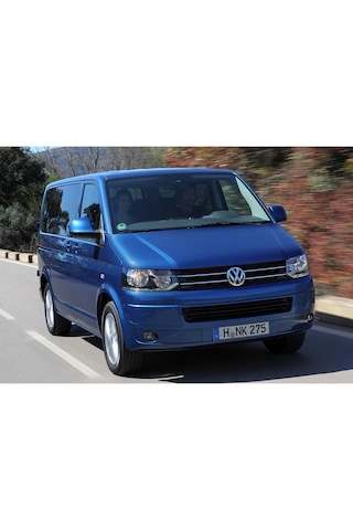Vw Caravelle T6 2010-2015 Vites Topuzu Körüğü 5 Ileri 7H0711113C