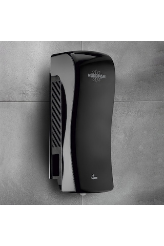 Rulopak Manuel S Model Sıvı Sabun Ve Şampuan Dispenseri Diğer