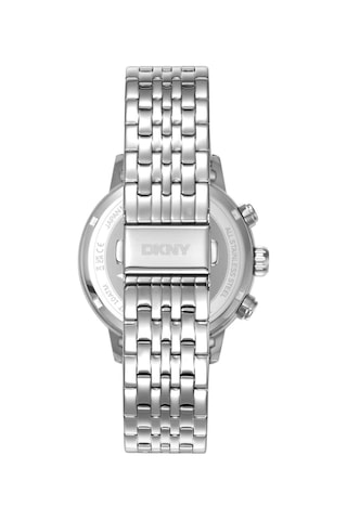 Dkny Dk1g138m0045 Erkek Kol Saati Metalik Gri