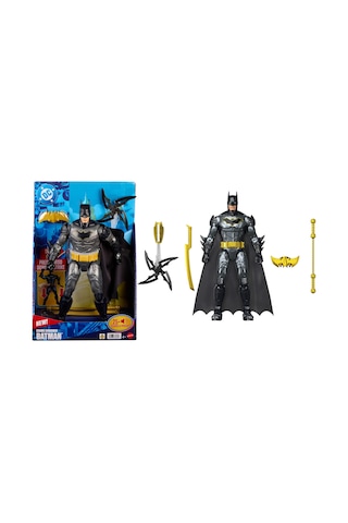 Dc Özel Batman Aksiyon Figürü