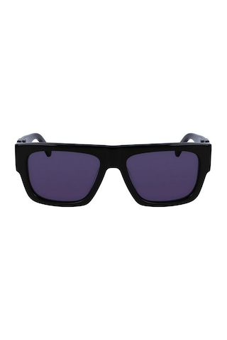 Calvin Klein Ckj23654s 001 56 Unisex Güneş Gözlüğü