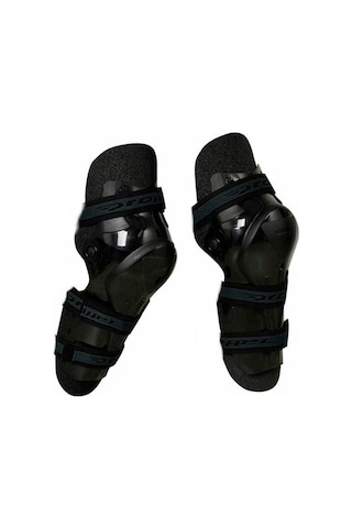 Prohell Mafsallı Dizlik Siyah