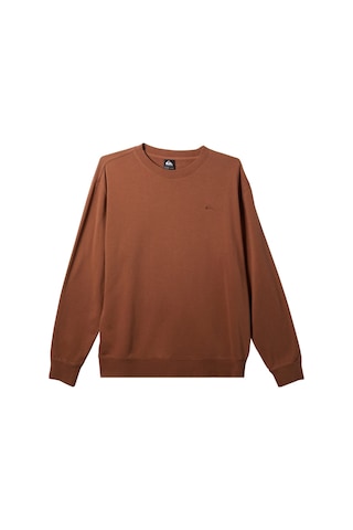 Quiksilver Salt Water Crew Erkek Sweat Aqyft03331-cnw0