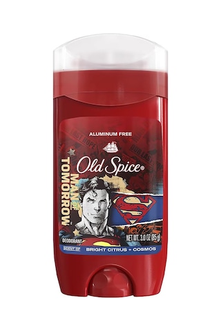 Old Spice Man Of Tomorrow Alüminyumsuz Stick Deodorant 85gr
