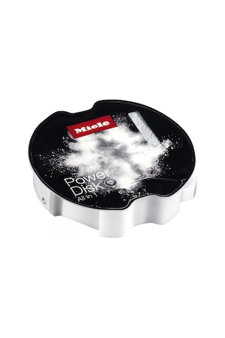 Miele PowerDisk AutoDos Bulaşık Makinesi Deterjanı 400 G Miele PowerDisk AutoDos Bulaşık Makinesi Deterjanı 400 G