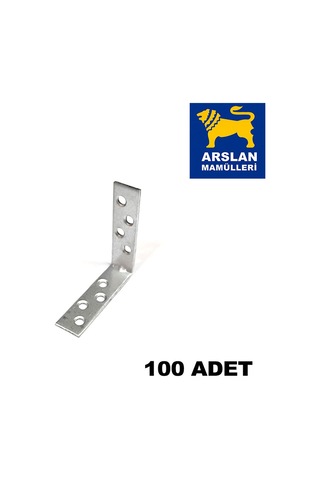 Arslan Mamulleri Masa Gönye 15x55 100'lü Paket Renkli