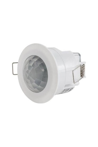 Cata Ct-9242 Sıva Altı Hareket Sensörü Tavan Tipi Algılayıcı
